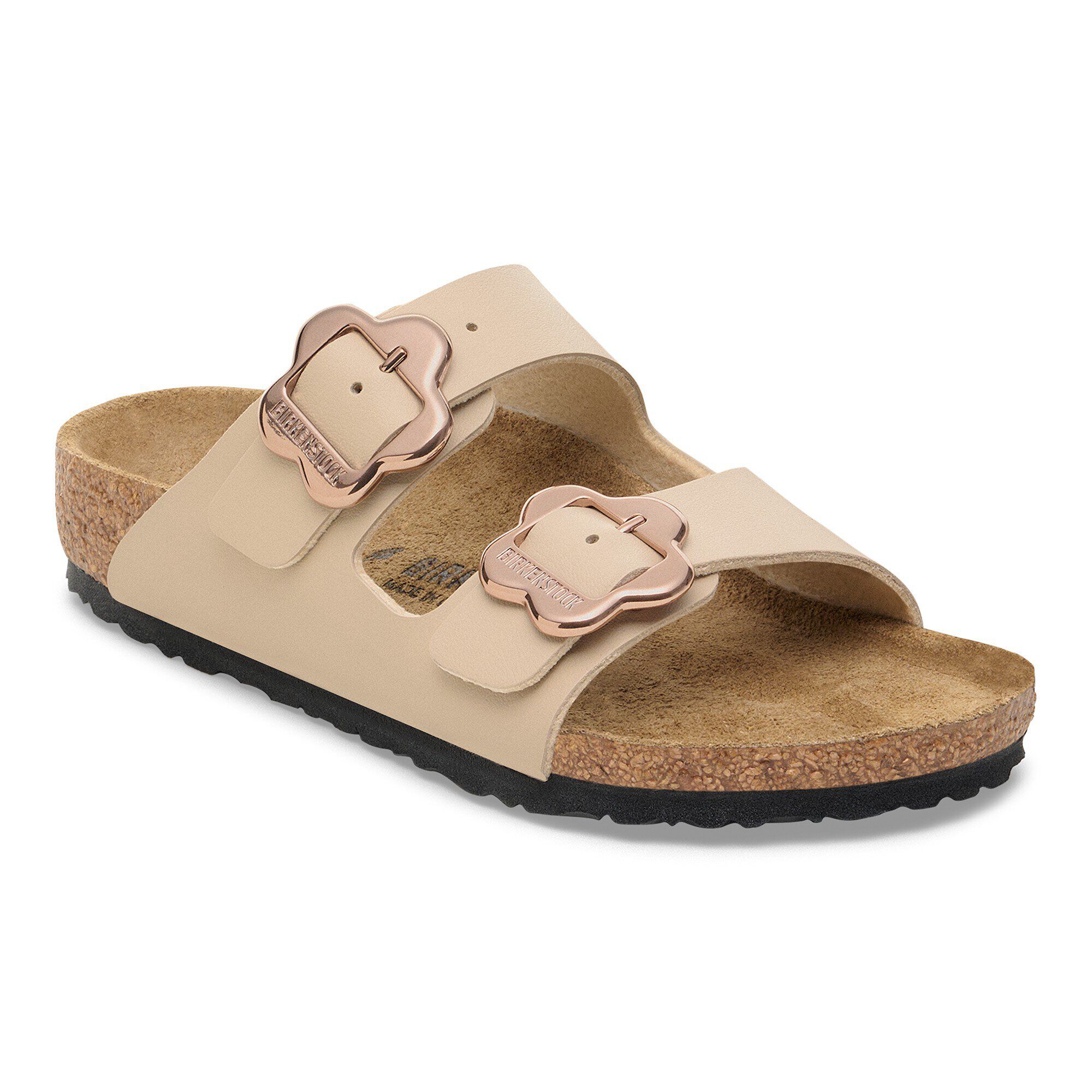 Cinturino Fiori Arizona Bambini Birko-Flor