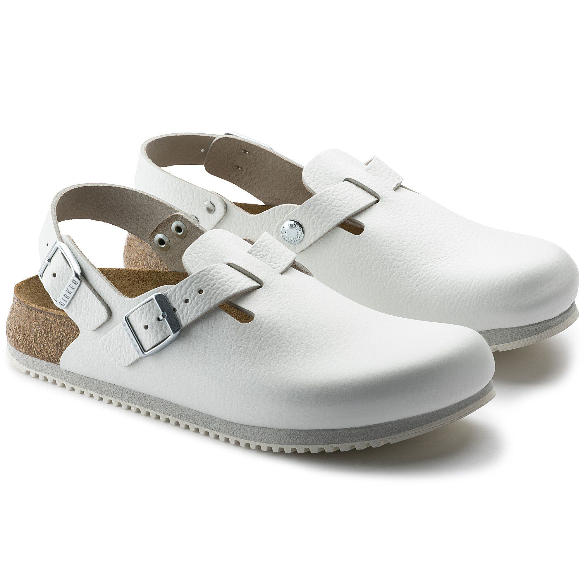 Tokio Super Grip Pelle Naturale
