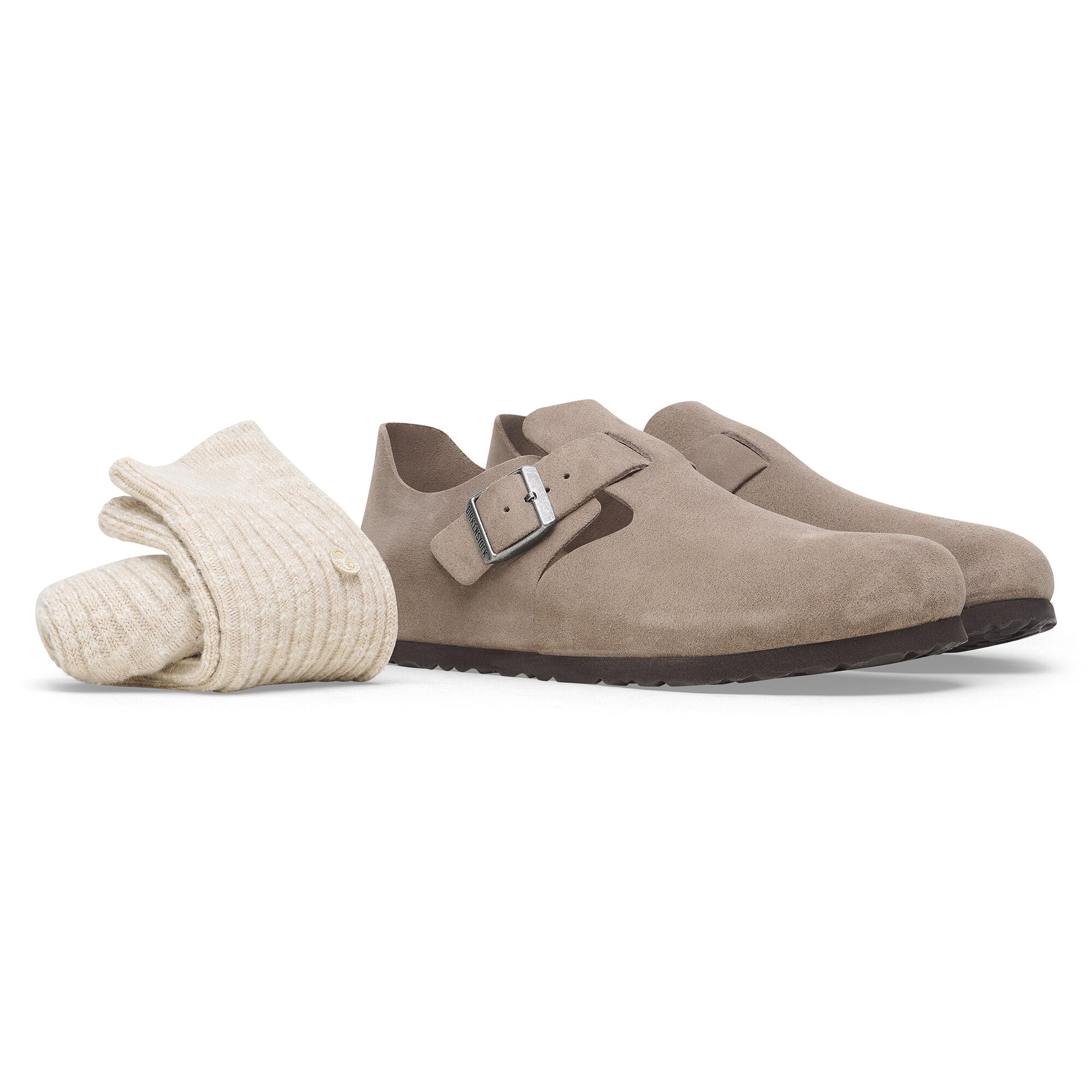 Set London & Cotone Slub