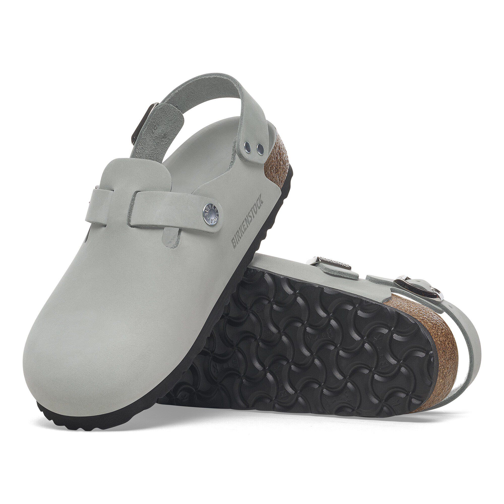 Pelle Nubuck Tokio