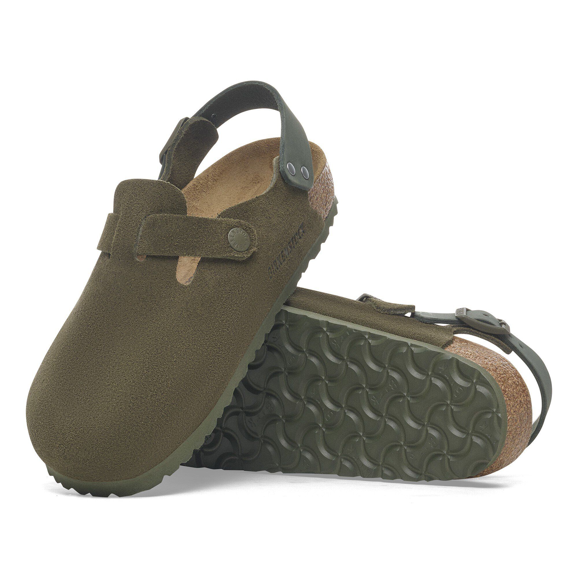 Pelle Suede Tokio