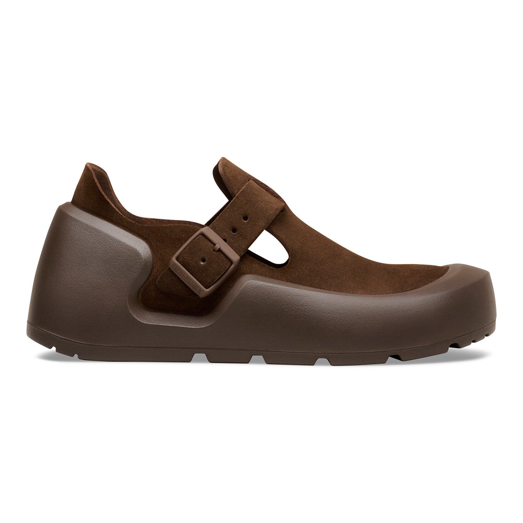Pelle Nubuck Reykjavik