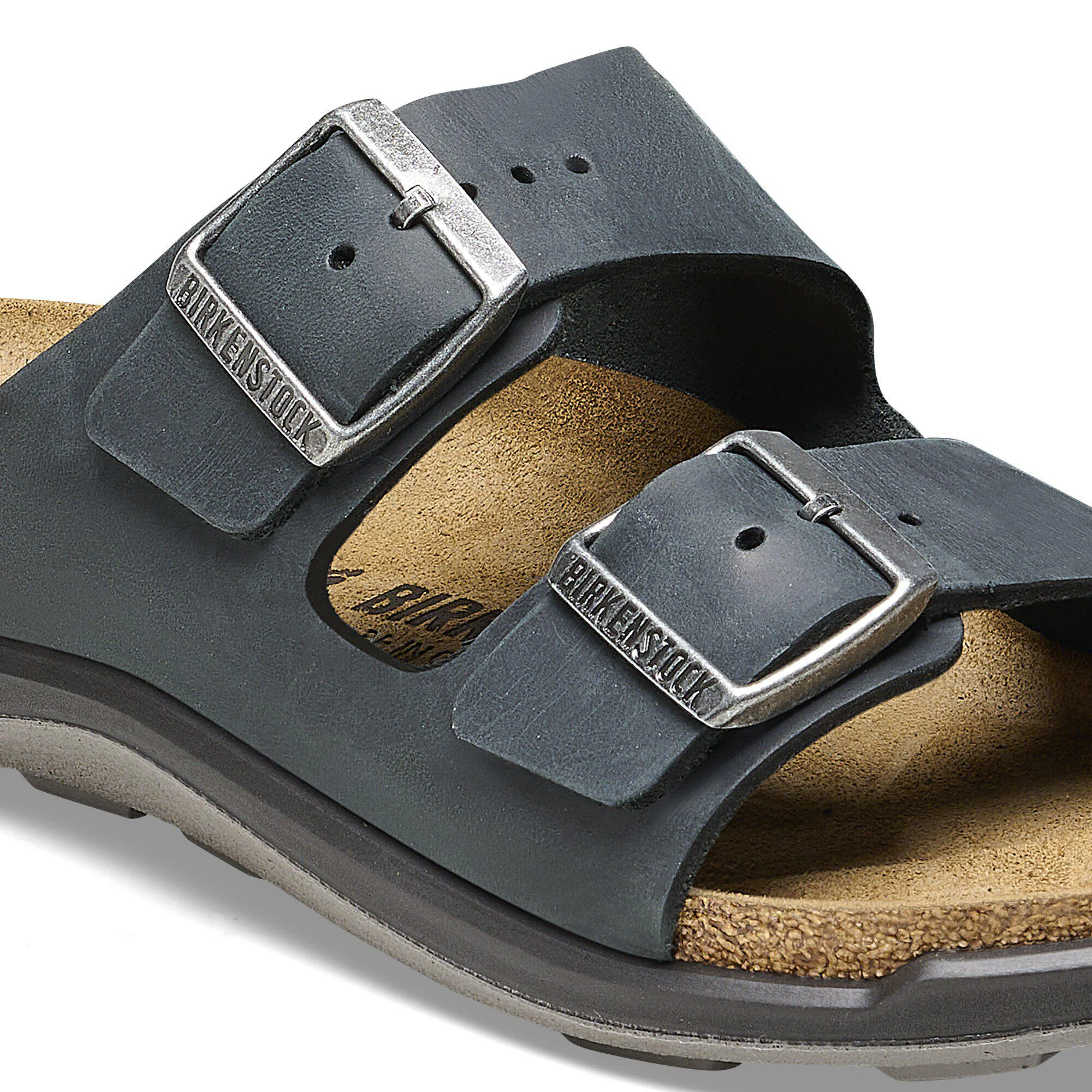Arizona Crosstown Pelle Waxy