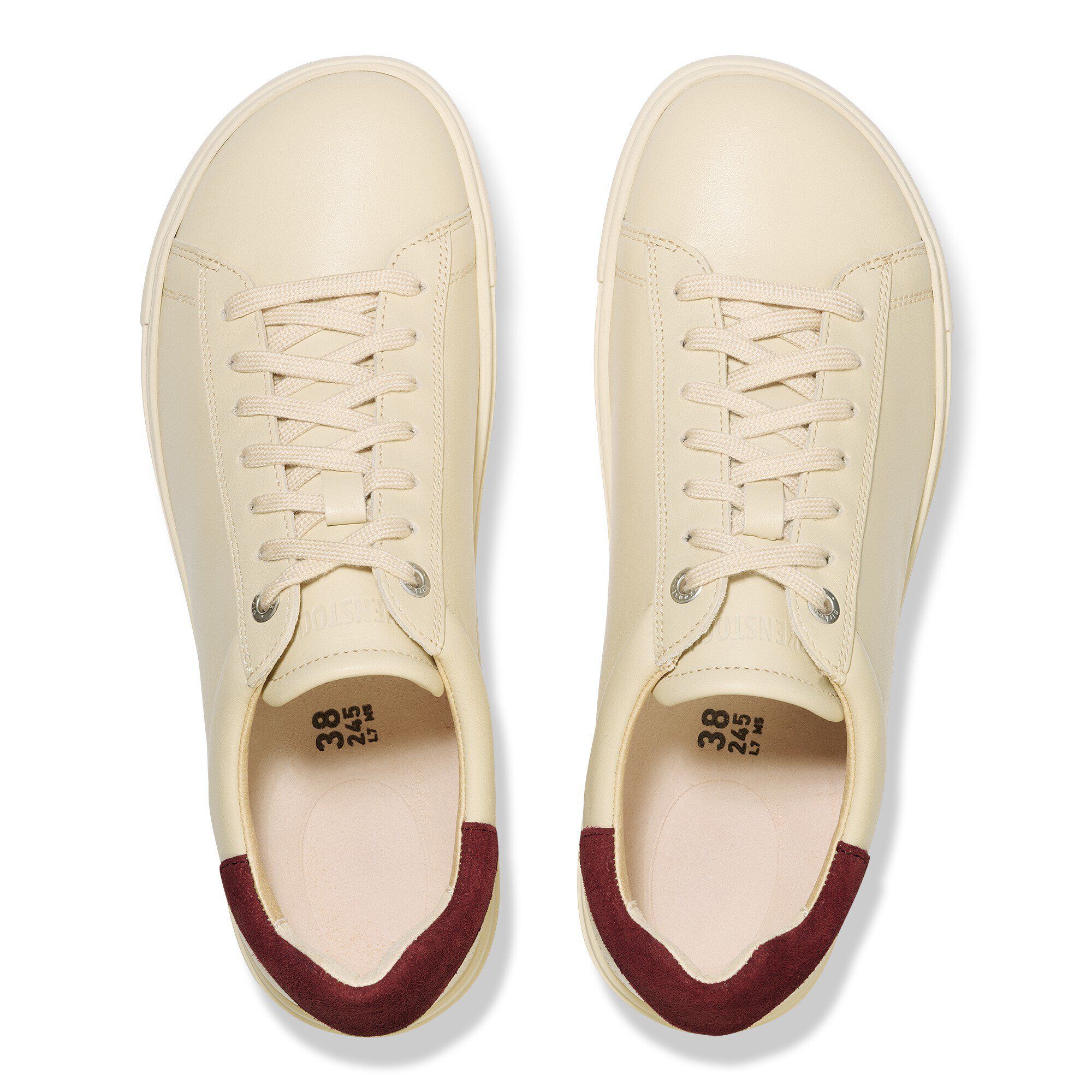 Bend Low Pelle Naturale