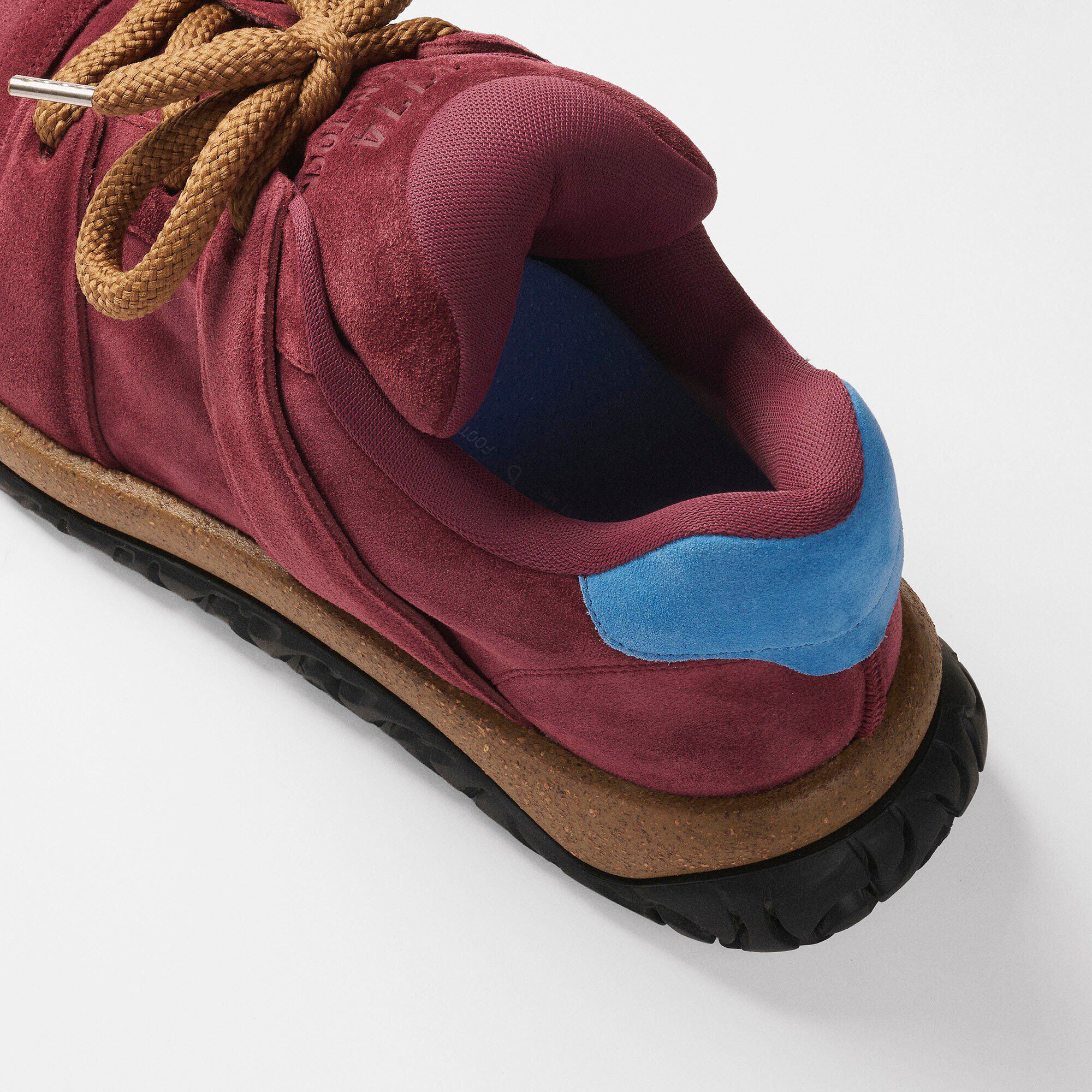 1774 Goerlitz Pelle di Suede