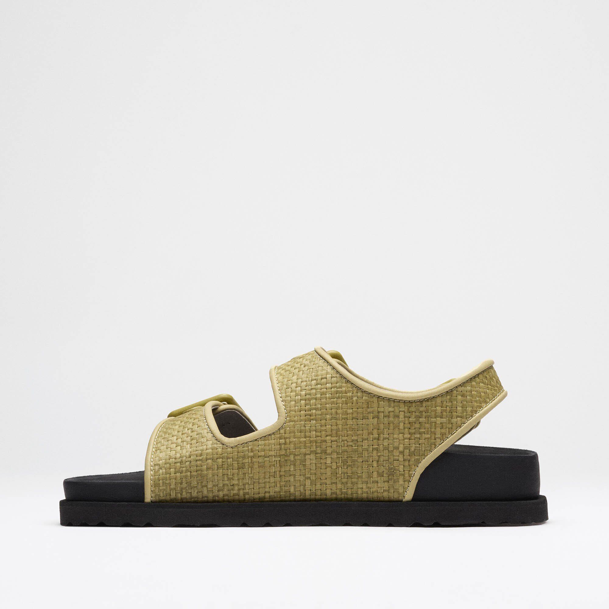 1774 Milano Raffia Cotone/Polyester/Polyamide/Elastan