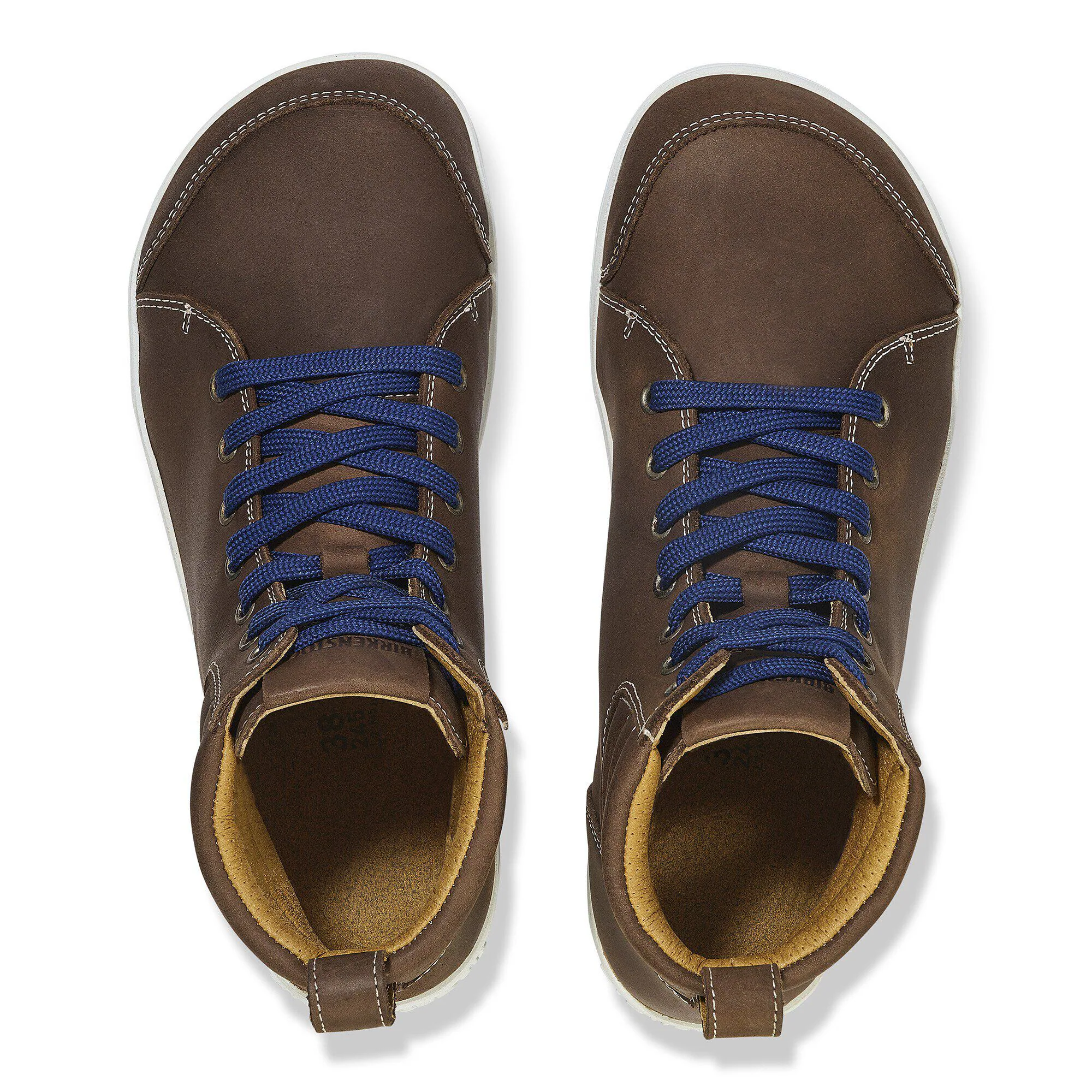 QS 700 Pelle Naturale